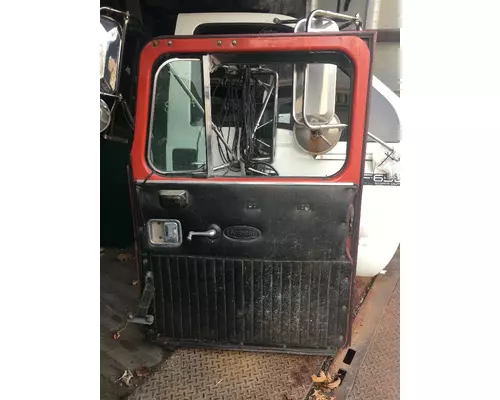 Door Assembly, Front AUTOCAR AT Camerota Truck Parts