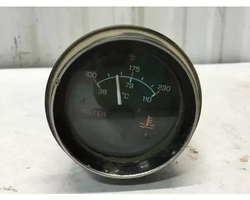 Gauges (all) Autocar AT Vander Haags Inc Sf