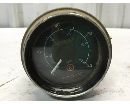 Gauges (all) Autocar AT Vander Haags Inc Sf