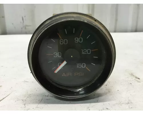 Gauges (all) Autocar AT Vander Haags Inc Sf