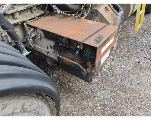 Battery Box AUTOCAR AUTOCAR Crj Heavy Trucks And Parts