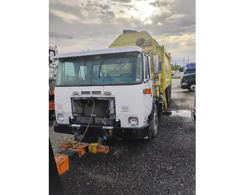 Cab AUTOCAR AUTOCAR Crj Heavy Trucks And Parts