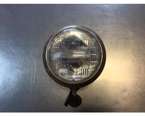 Headlamp Assembly AUTOCAR AUTOCAR Sterling Truck Sales, Corp