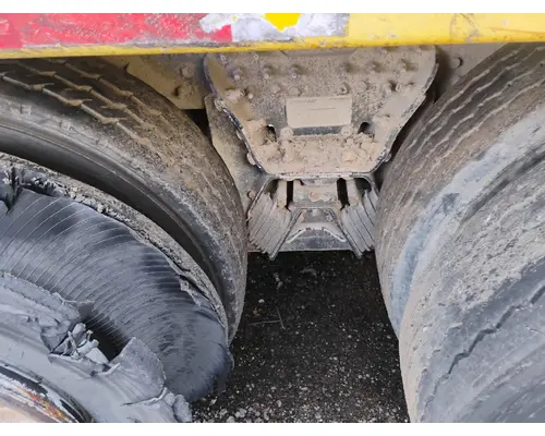 Suspension AUTOCAR AUTOCAR Crj Heavy Trucks And Parts