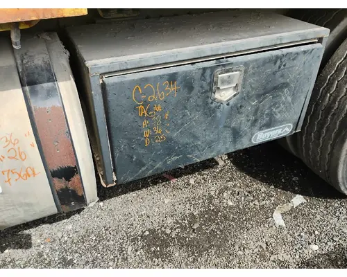 Tool Box AUTOCAR AUTOCAR Crj Heavy Trucks And Parts