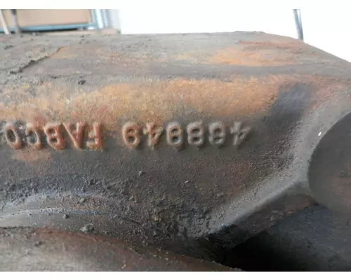 Transfer Case Assembly AUTOCAR DC102 New York Truck Parts, Inc.