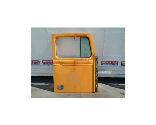 Door Assembly, Front AUTOCAR Other American Truck Salvage