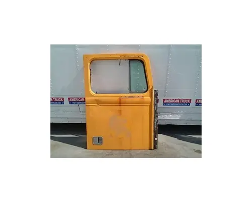 Door Assembly, Front AUTOCAR Other American Truck Salvage