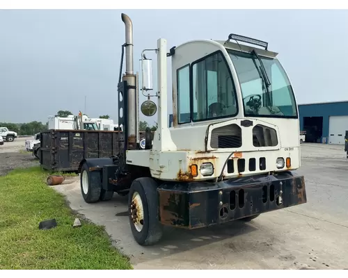 Autocar TRUCK Cab Assembly