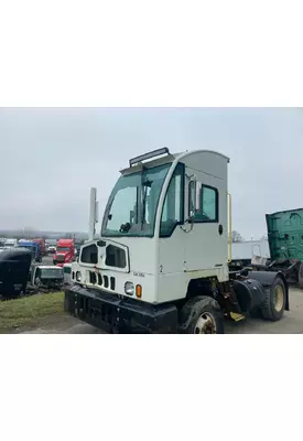 Autocar TRUCK Cab Assembly