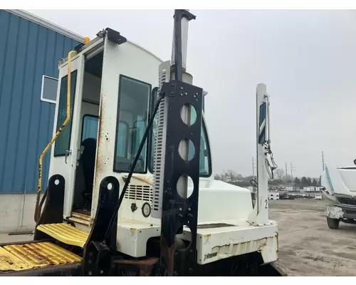 Autocar TRUCK Cab Assembly