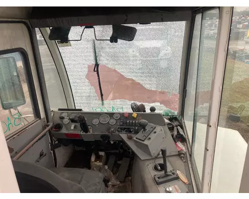 Autocar TRUCK Cab Assembly