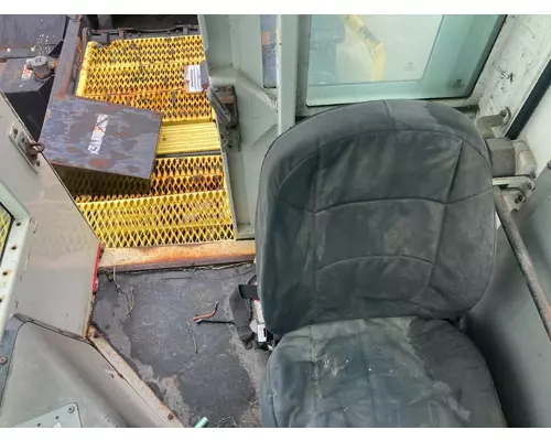 Autocar TRUCK Cab Assembly