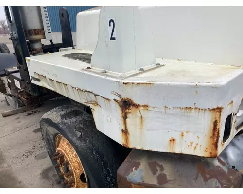 Autocar TRUCK Cab Assembly