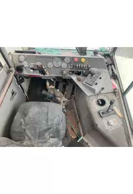 Autocar TRUCK Dash Assembly