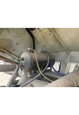Autocar TRUCK Radiator Overflow Bottle / Surge Tank