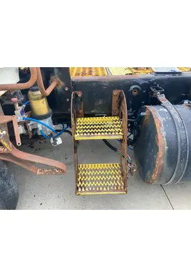 Autocar TRUCK Step (Fuel Tank, Fairing