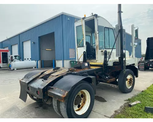 Cab Autocar TRUCK Vander Haags Inc Kc