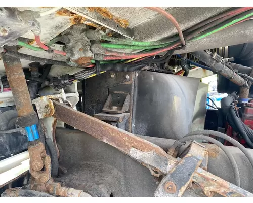 Cooling Assy. (Rad., Cond., ATAAC) Autocar TRUCK Vander Haags Inc Kc
