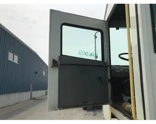 Door Assembly, Front Autocar TRUCK Vander Haags Inc Kc