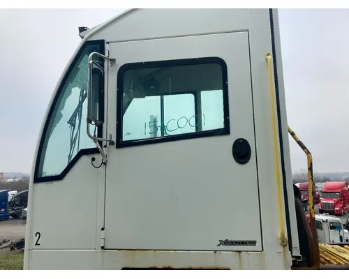 Door Assembly, Front Autocar TRUCK Vander Haags Inc Kc