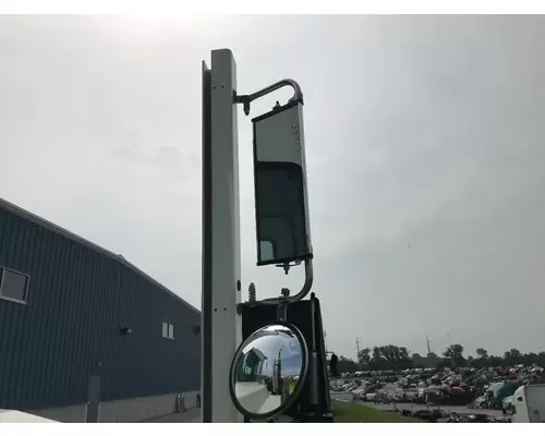 Mirror (Side View) Autocar TRUCK Vander Haags Inc Kc