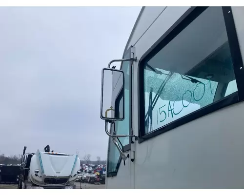 Mirror (Side View) Autocar TRUCK Vander Haags Inc Kc