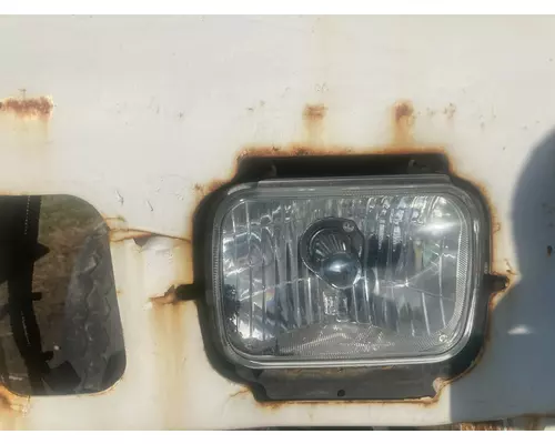 Headlamp Assembly Autocar TRUCK Vander Haags Inc Kc