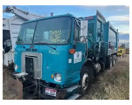 Autocar WX Xpeditor Miscellaneous Parts