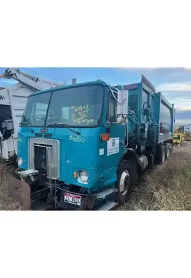 Autocar WX Xpeditor Miscellaneous Parts