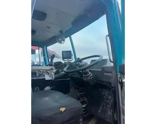 Autocar WX Xpeditor Miscellaneous Parts