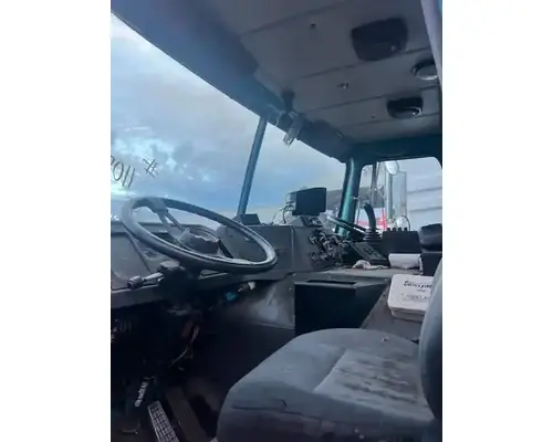 Autocar WX Xpeditor Miscellaneous Parts