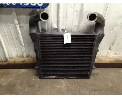 Autocar WX Charge Air Cooler (ATAAC)