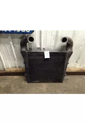 Autocar WX Charge Air Cooler (ATAAC)