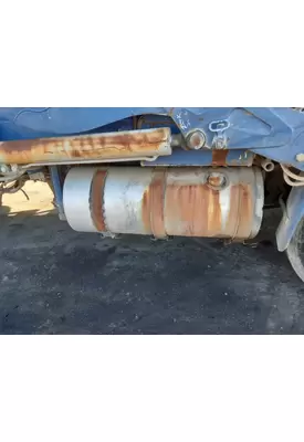 Autocar WX Fuel Tank