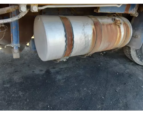 Autocar WX Fuel Tank