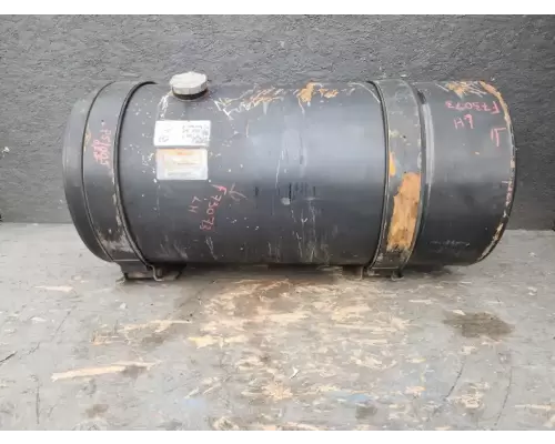 Autocar WX Fuel Tank