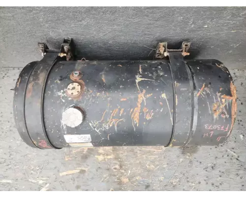 Autocar WX Fuel Tank