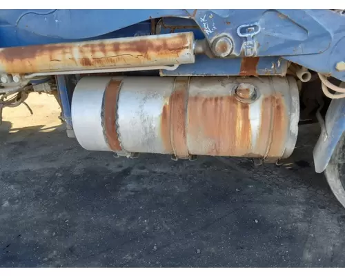 Fuel Tank AUTOCAR WX Geco - Fresno