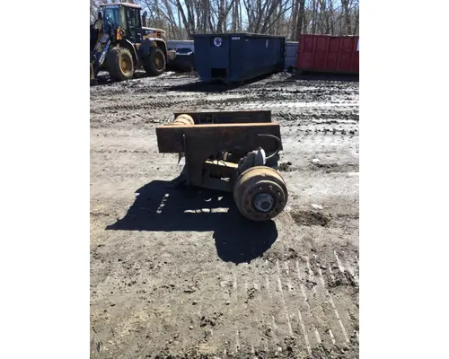 Tag Axle AUTOCAR WX Rydemore Heavy Duty Truck Parts Inc