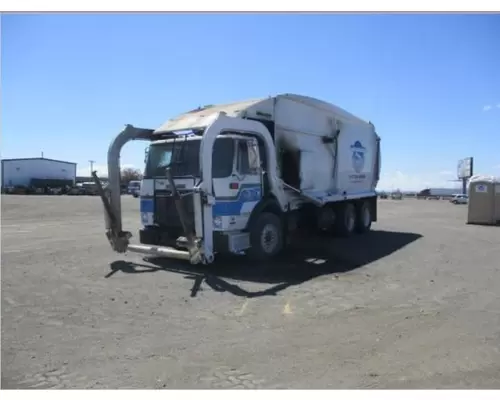 Miscellaneous Parts Autocar WX Holst Truck Parts