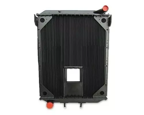 Radiator AUTOCAR WX LKQ Western Truck Parts