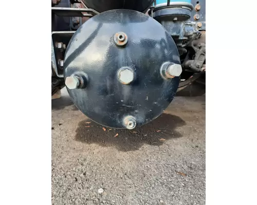 Air Tank AUTOCAR WXLL (LOW LEVEL) LKQ KC Truck Parts - Inland Empire