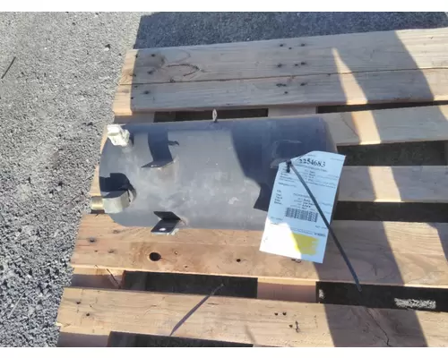Radiator Overflow Bottle AUTOCAR WXLL (LOW LEVEL) LKQ KC Truck Parts - Inland Empire