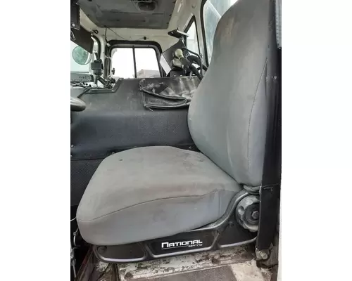 Seat, Front AUTOCAR WXLL (LOW LEVEL) LKQ KC Truck Parts - Inland Empire