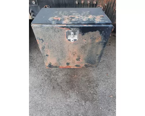 Tool Box AUTOCAR WXLL (LOW LEVEL) LKQ KC Truck Parts - Inland Empire