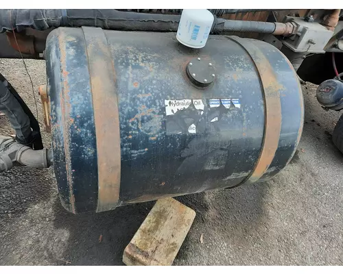 Wet Kit AUTOCAR WXLL (LOW LEVEL) LKQ KC Truck Parts - Inland Empire