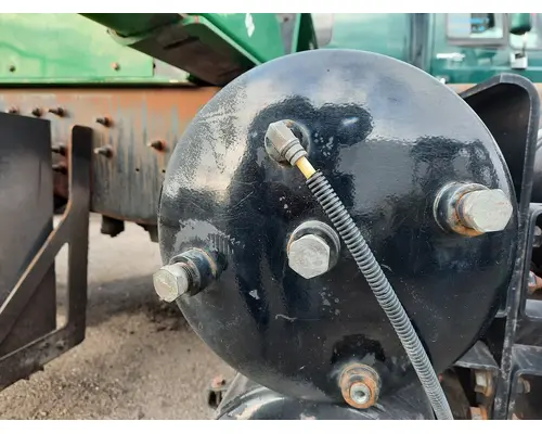 Air Tank AUTOCAR WXLL (LOW LEVEL) LKQ KC Truck Parts - Inland Empire