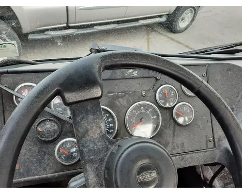 Instrument Cluster AUTOCAR WXLL (LOW LEVEL) LKQ KC Truck Parts - Inland Empire