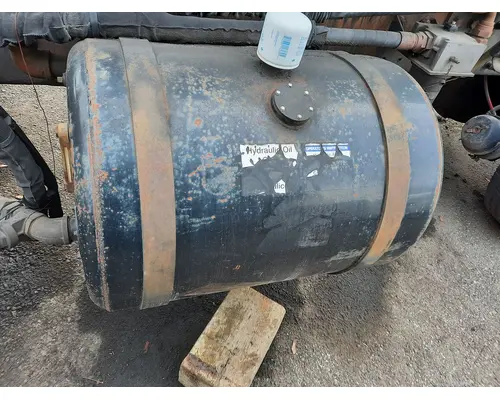 Wet Kit AUTOCAR WXLL (LOW LEVEL) LKQ KC Truck Parts - Inland Empire